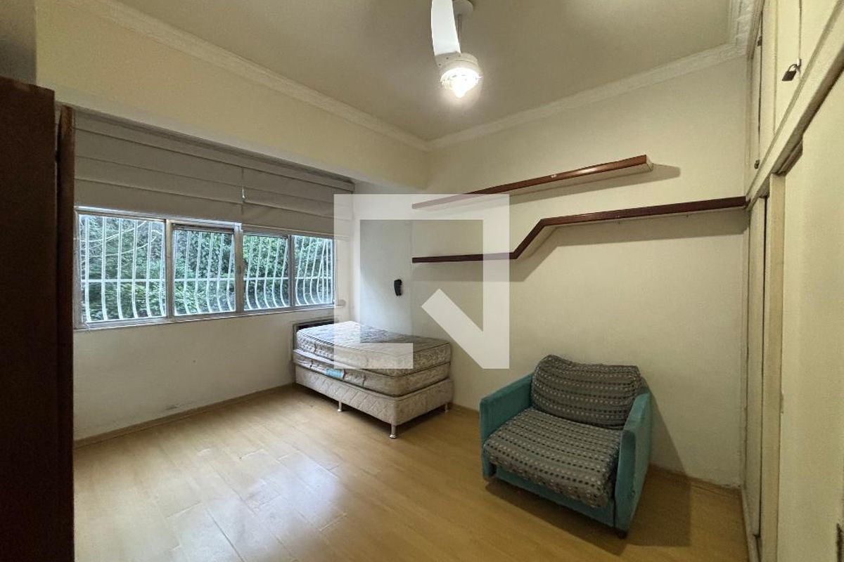 Apartamento, 4 quartos, 210 m² - Foto 54