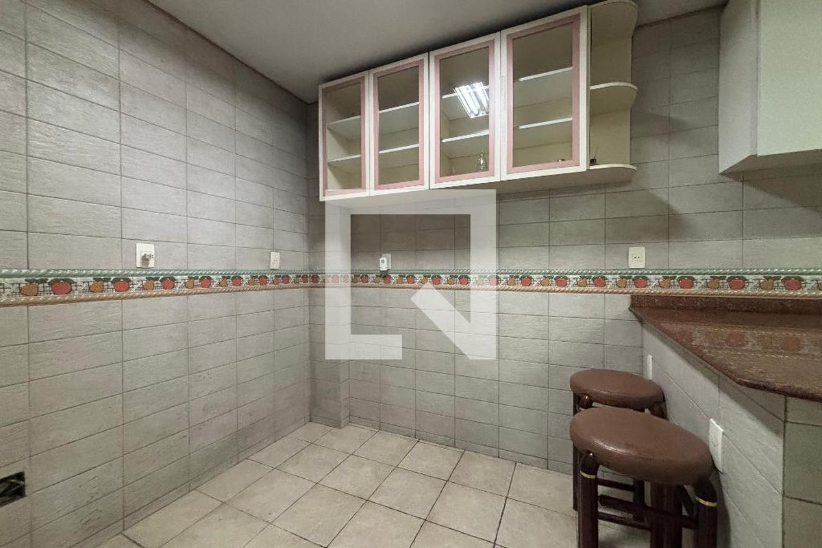 Apartamento, 4 quartos, 210 m² - Foto 84