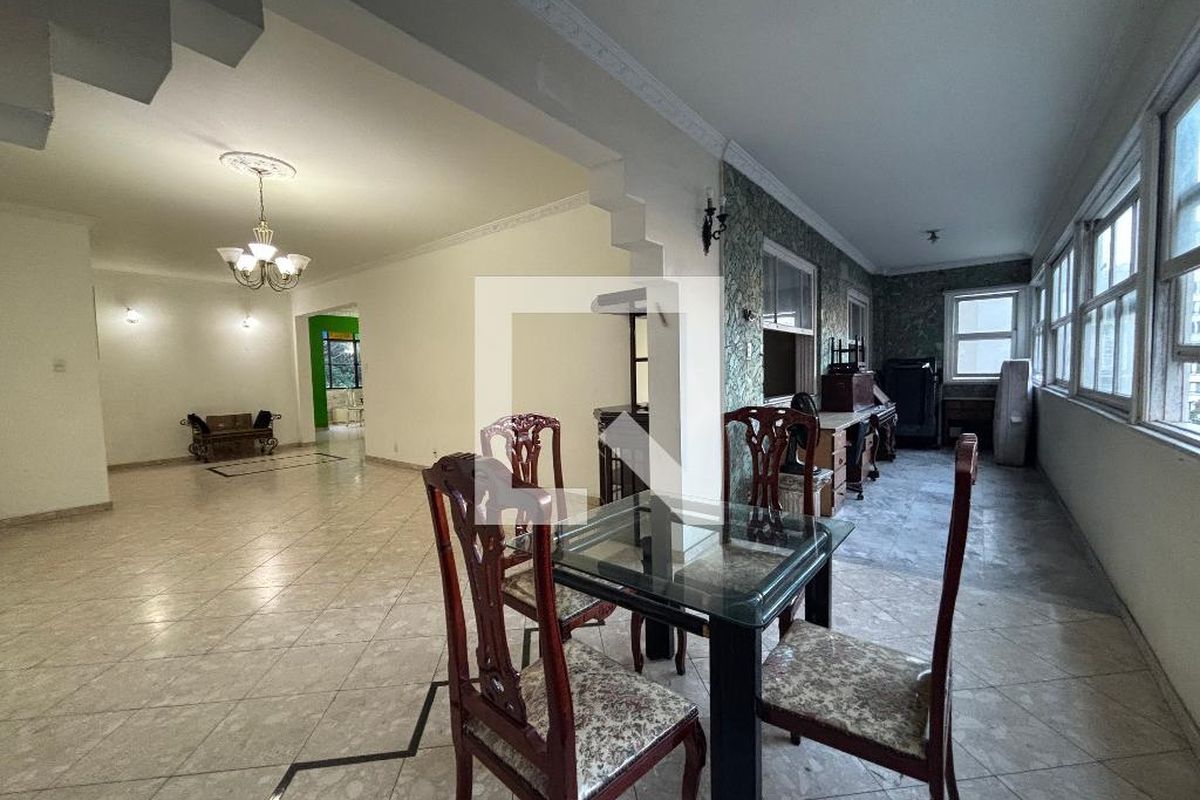 Apartamento, 4 quartos, 210 m² - Foto 18