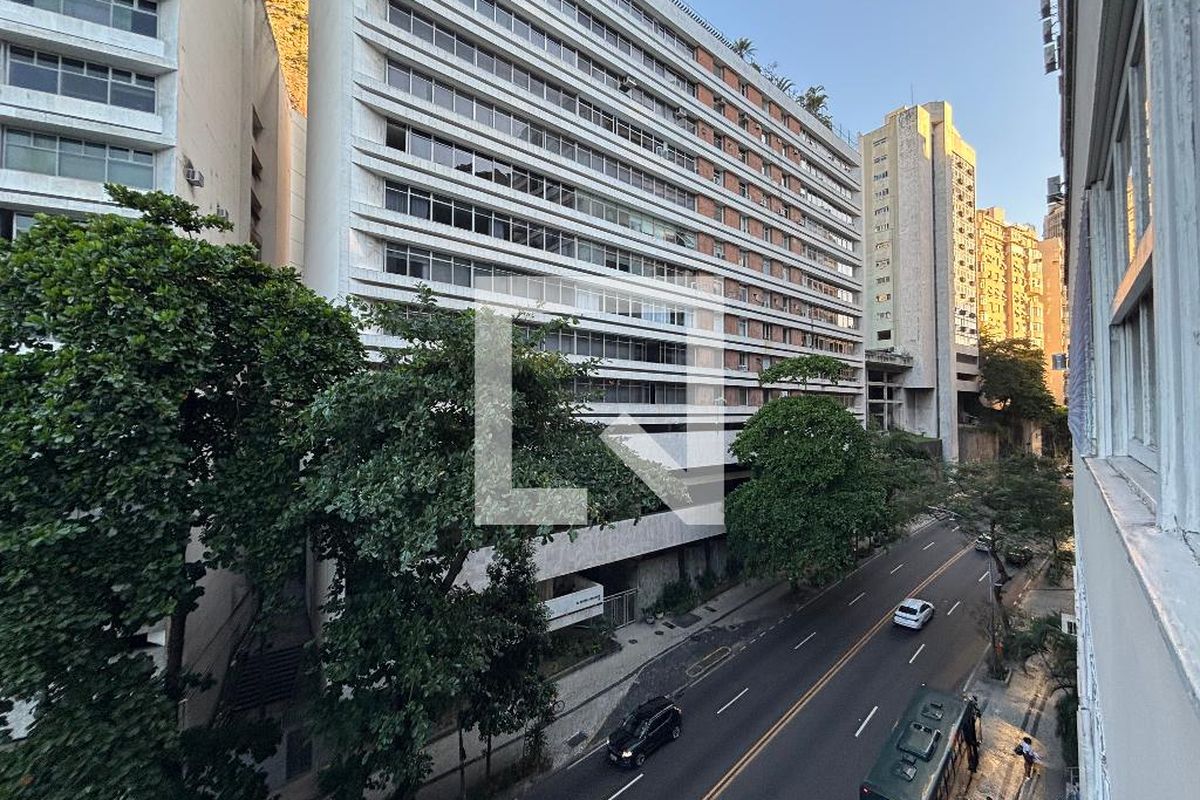 Apartamento, 4 quartos, 210 m² - Foto 26