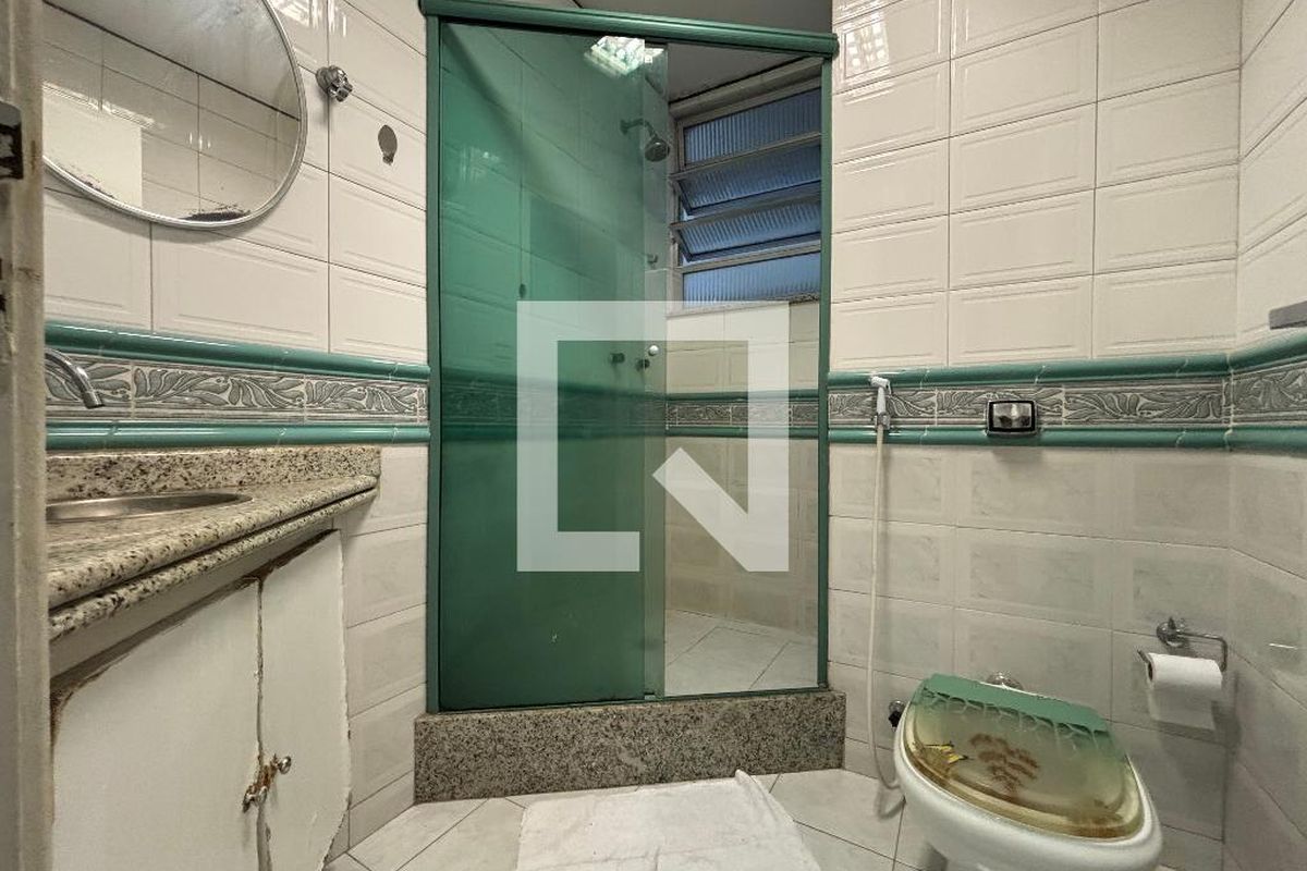 Apartamento, 4 quartos, 210 m² - Foto 60
