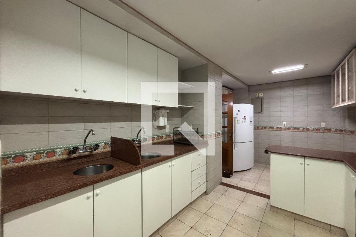 Apartamento, 4 quartos, 210 m² - Foto 78