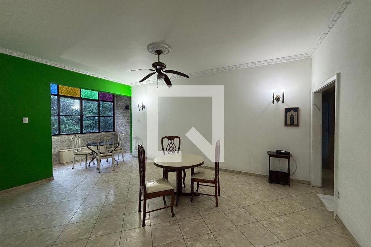 Apartamento, 4 quartos, 210 m² - Foto 10