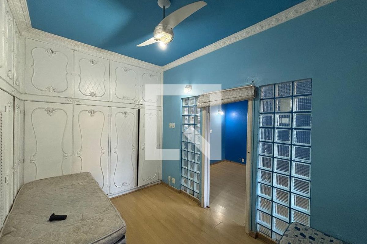Apartamento, 4 quartos, 210 m² - Foto 46