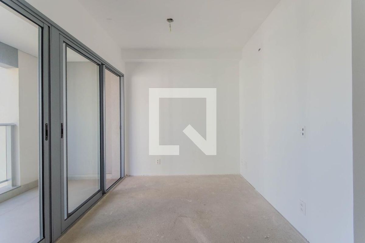 Kitnet-Studio, 27 m² - Foto 2