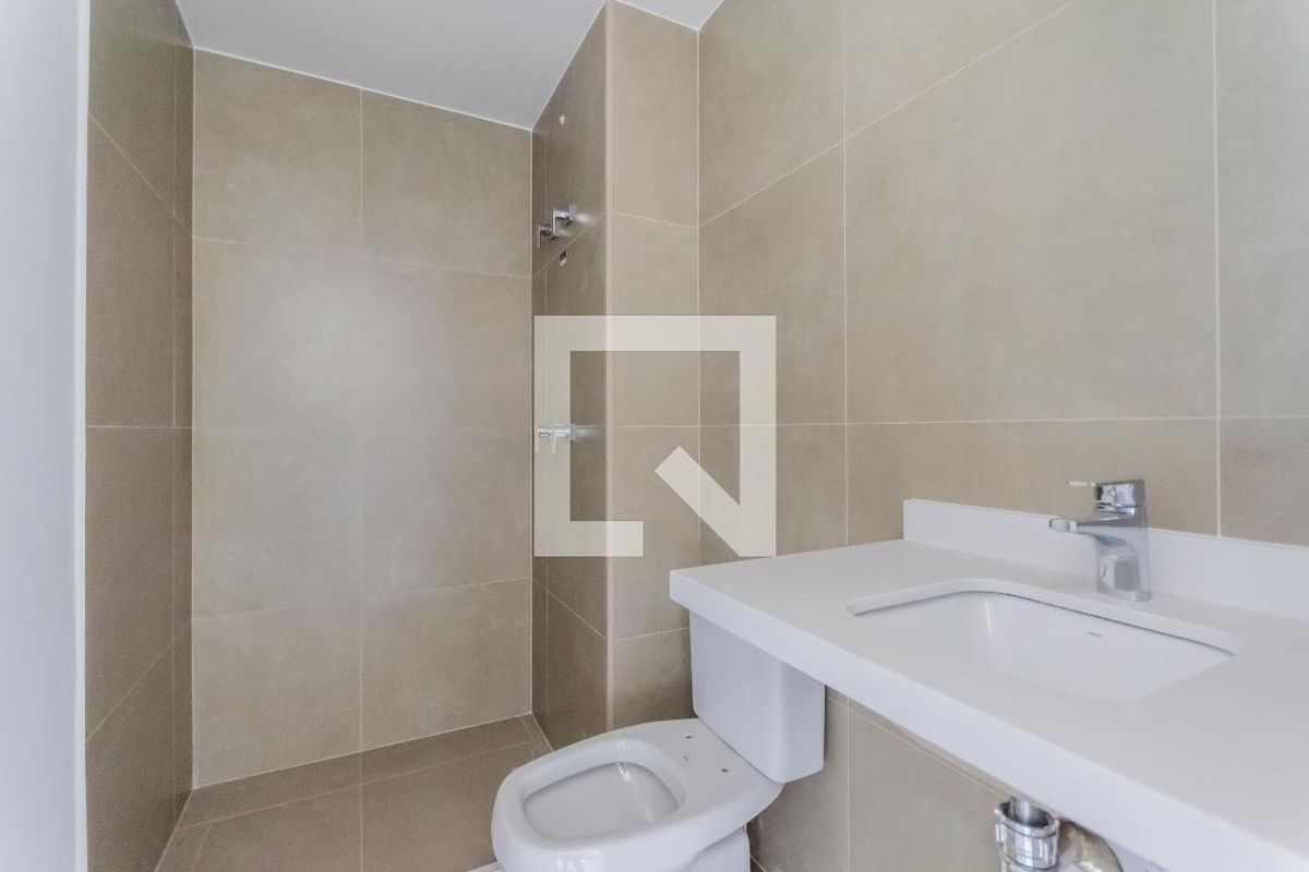 Kitnet-Studio, 27 m² - Foto 10