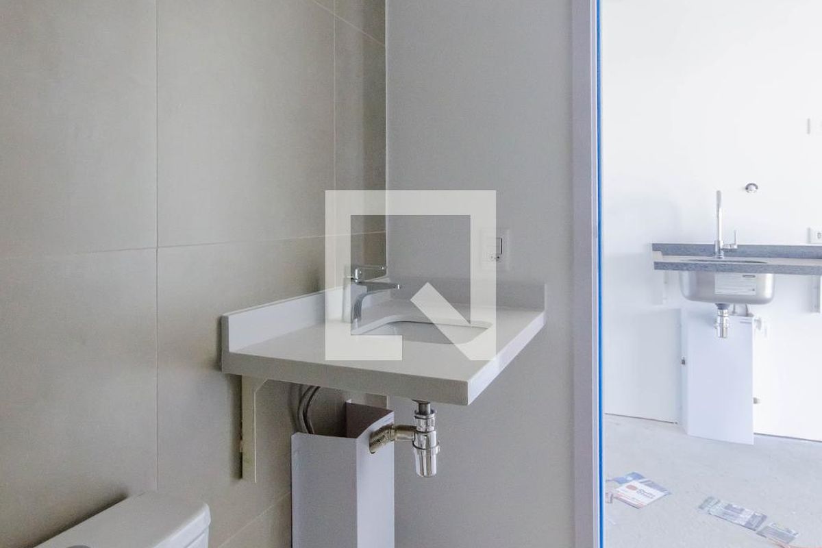 Kitnet-Studio, 27 m² - Foto 14