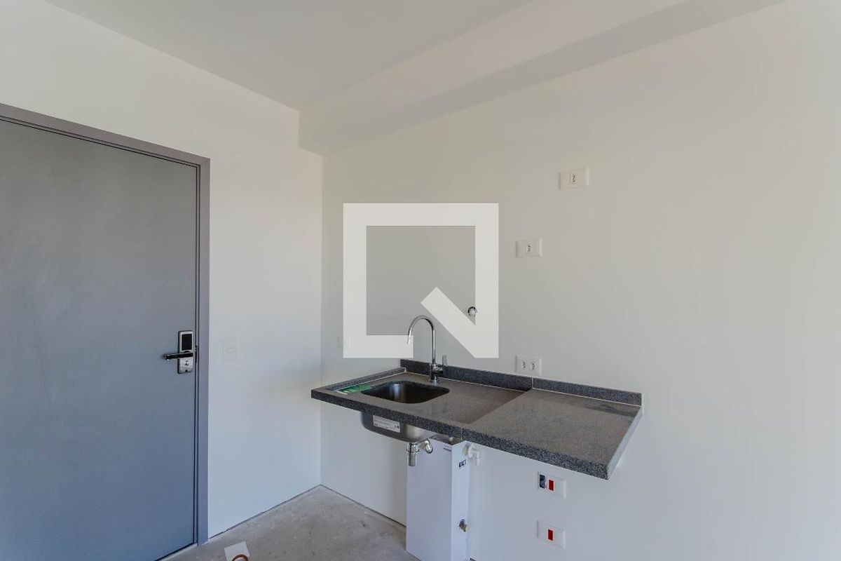 Kitnet-Studio, 27 m² - Foto 18