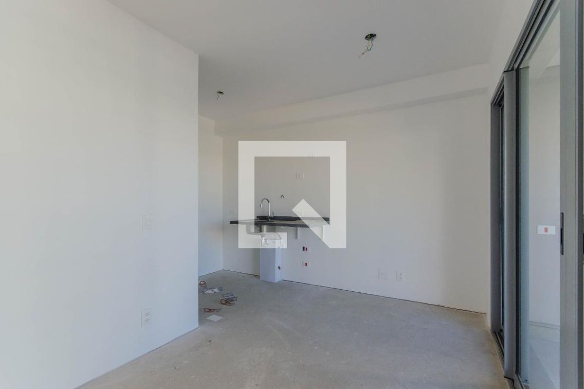 Kitnet-Studio, 27 m² - Foto 8