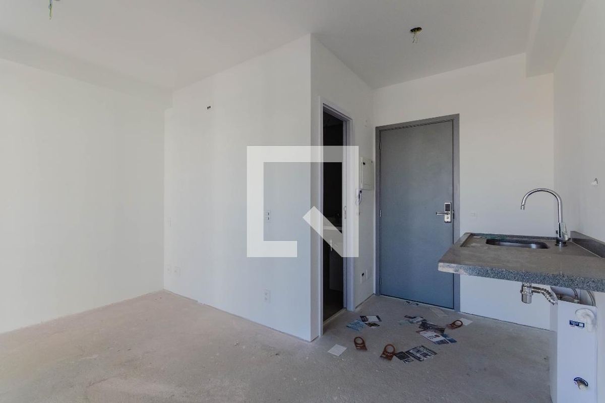 Kitnet-Studio, 27 m² - Foto 4