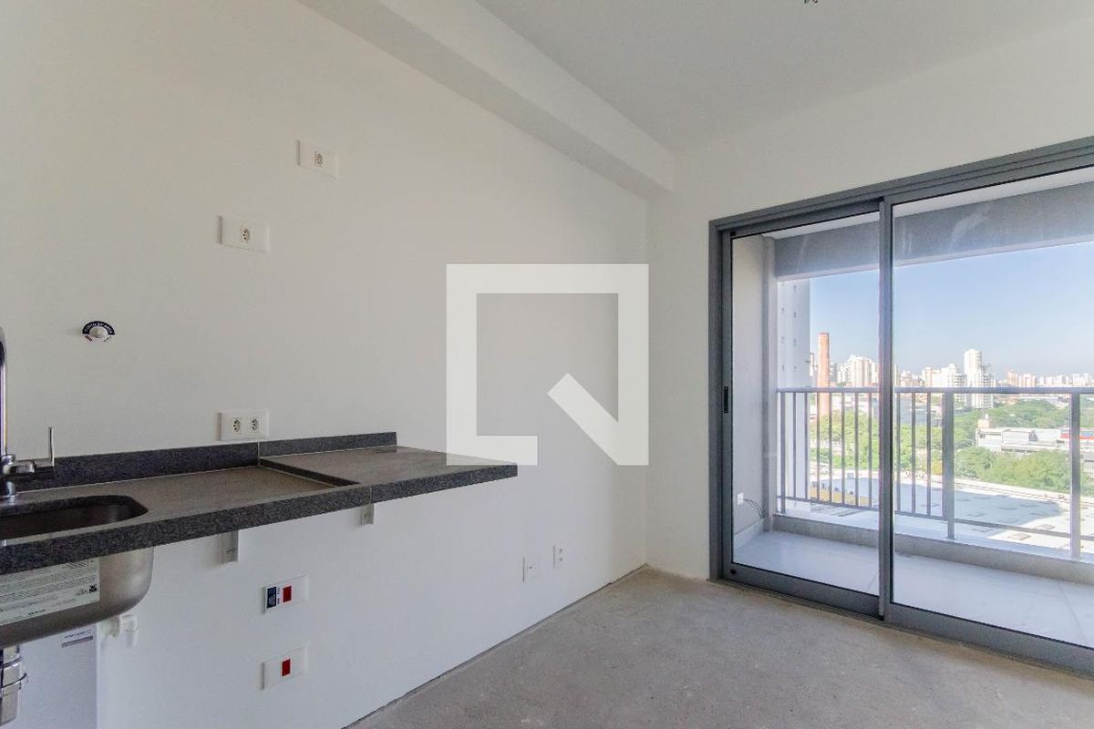 Kitnet-Studio, 27 m² - Foto 24