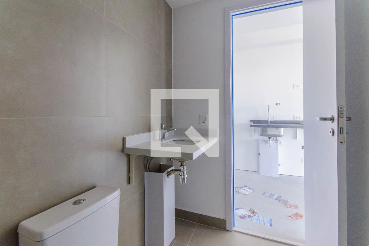 Kitnet-Studio, 27 m² - Foto 12