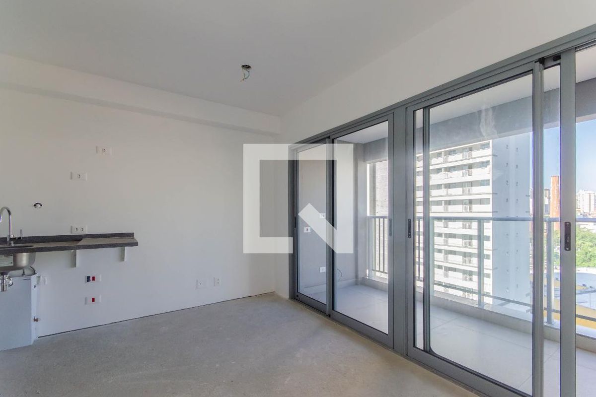 Kitnet-Studio, 27 m² - Foto 6