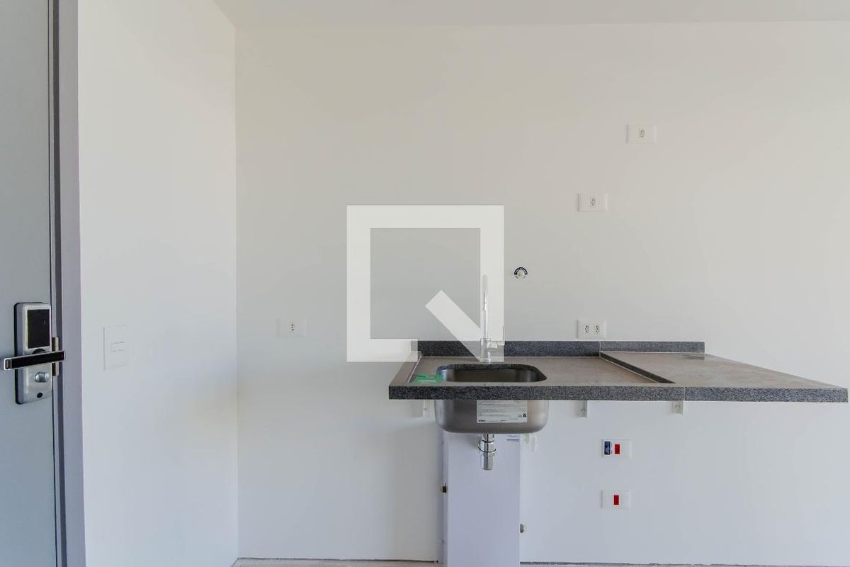 Kitnet-Studio, 27 m² - Foto 22