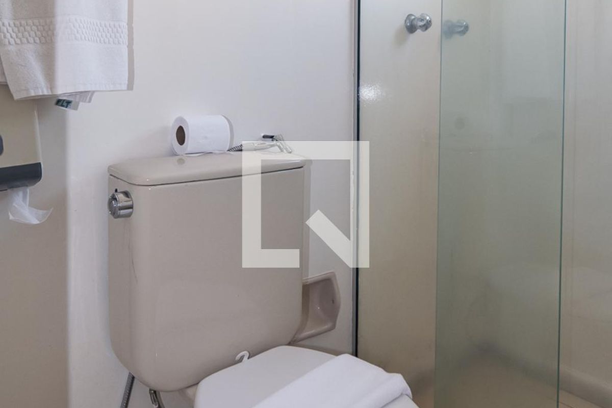 Apartamento, 1 quarto, 43 m² - Foto 42