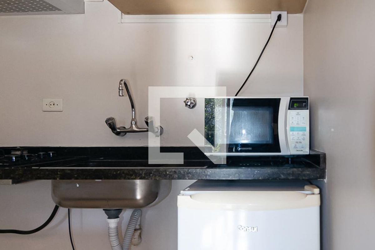 Apartamento, 1 quarto, 43 m² - Foto 50