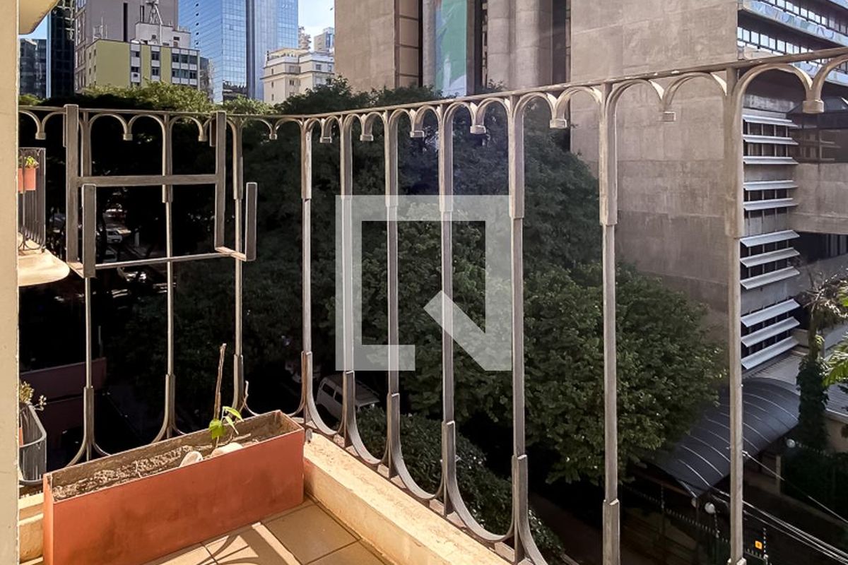Apartamento, 1 quarto, 43 m² - Foto 22