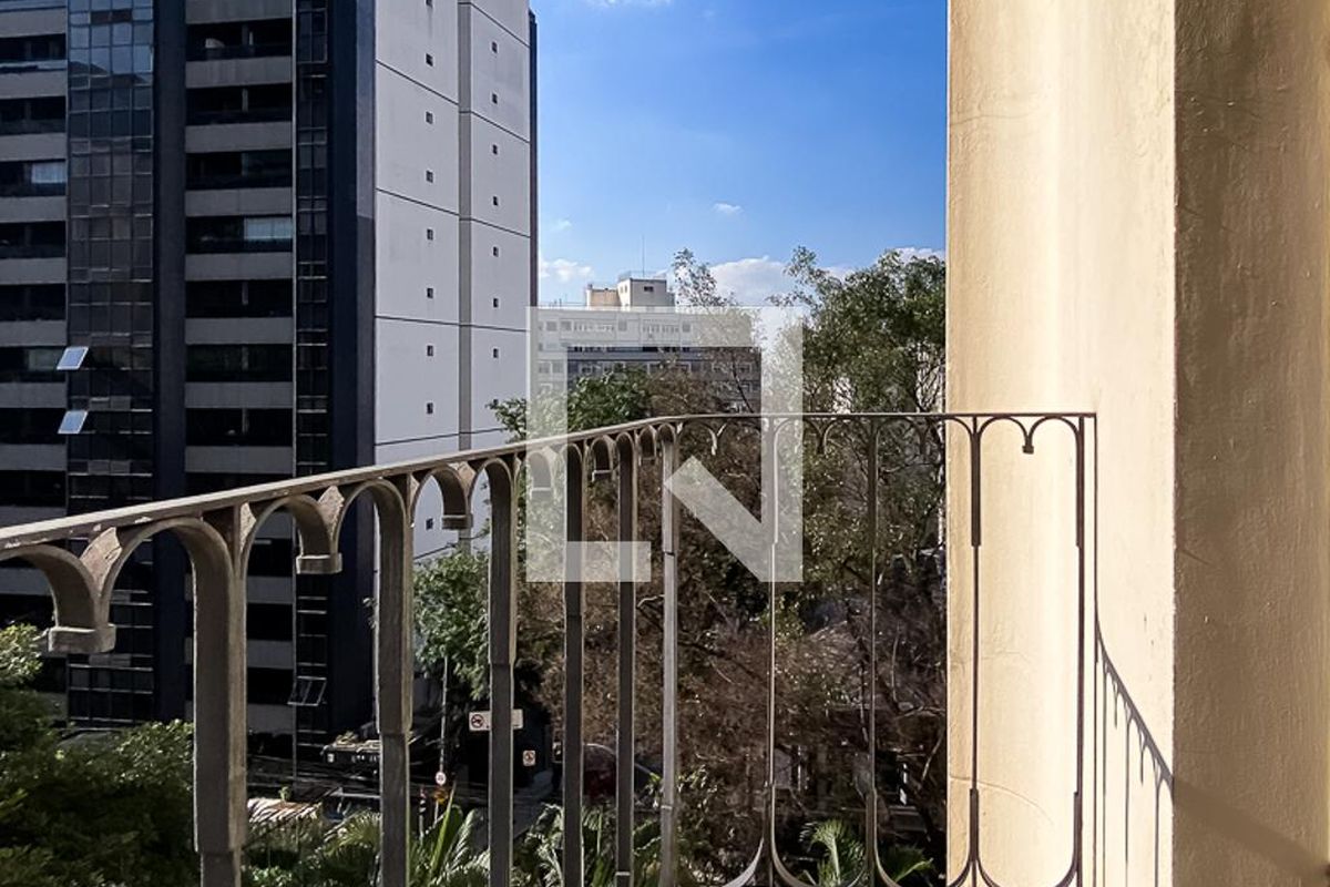 Apartamento, 1 quarto, 43 m² - Foto 20