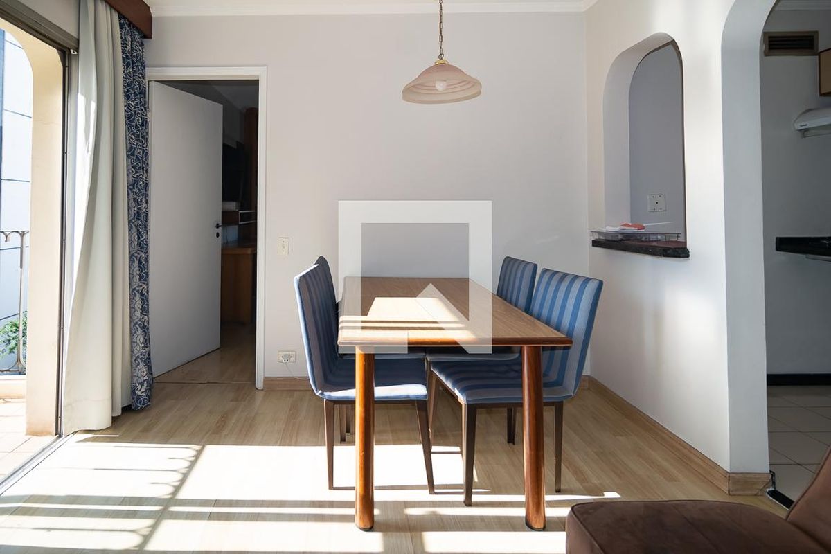 Apartamento, 1 quarto, 43 m² - Foto 12