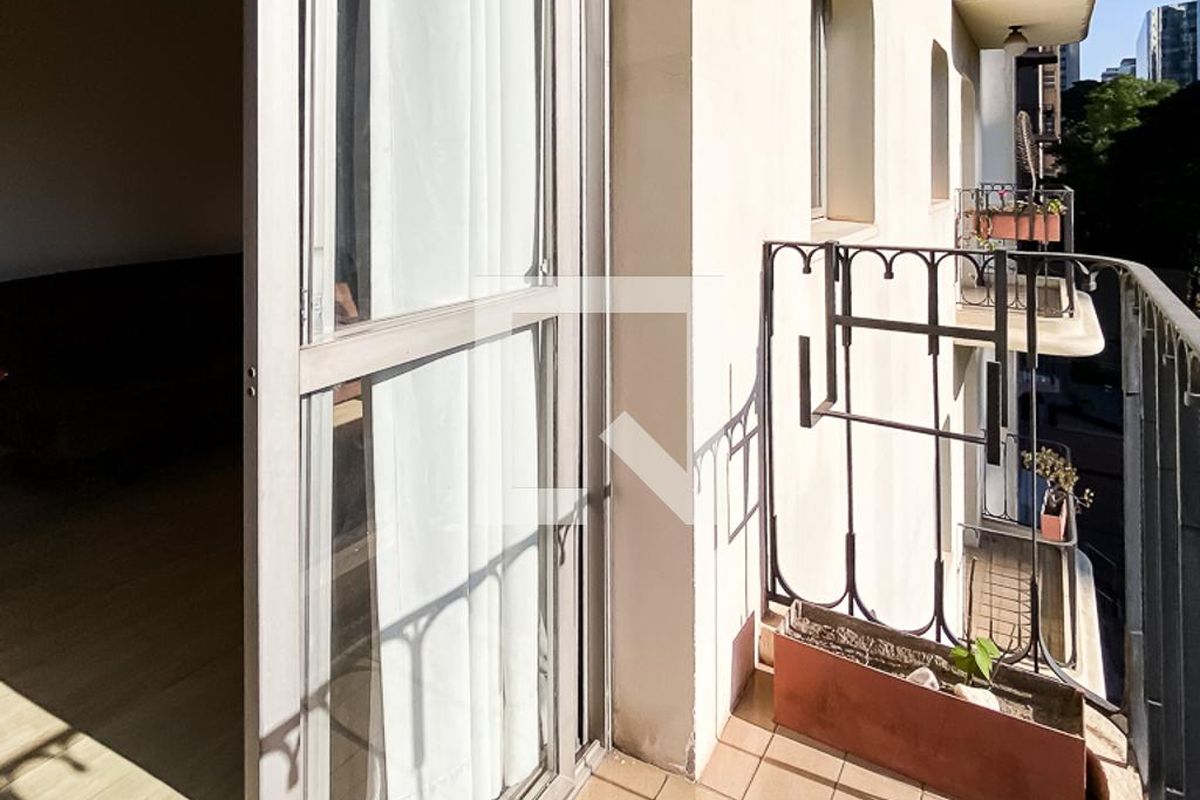 Apartamento, 1 quarto, 43 m² - Foto 18