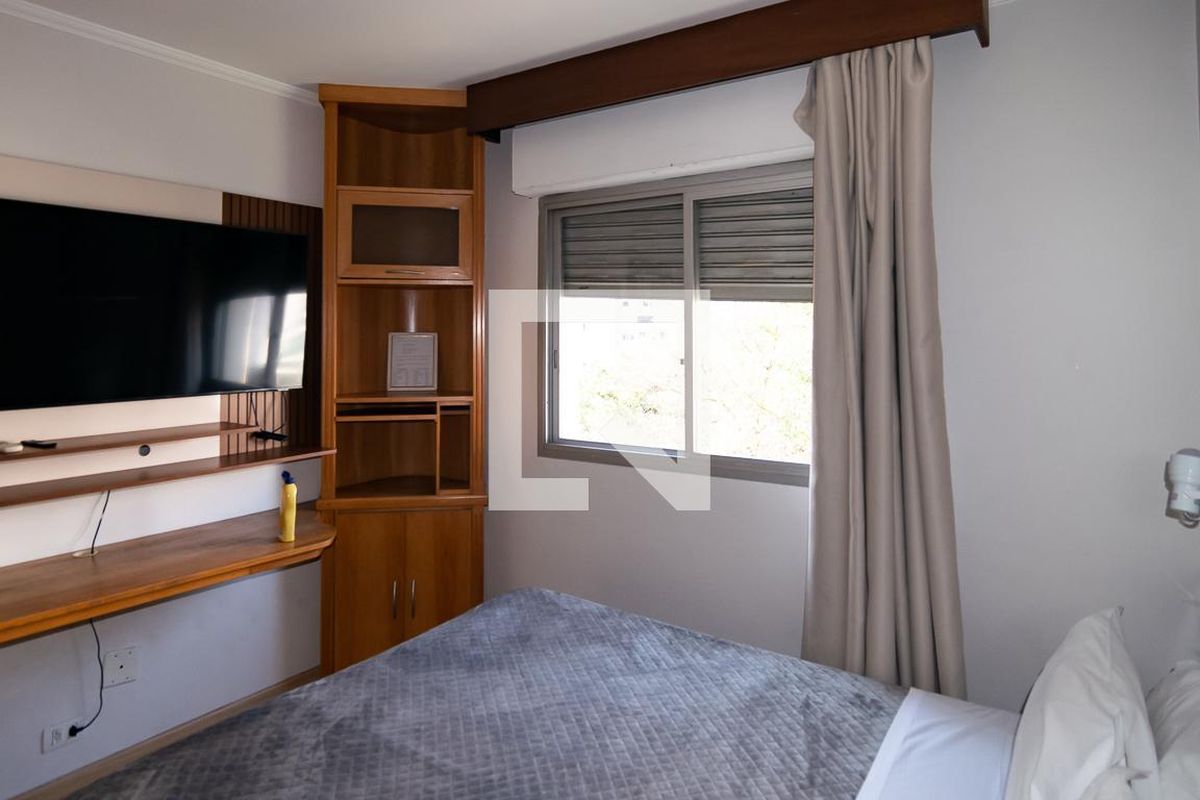 Apartamento, 1 quarto, 43 m² - Foto 28