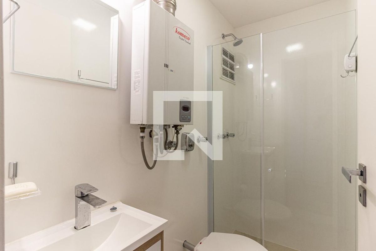 Apartamento, 2 quartos, 106 m² - Foto 45