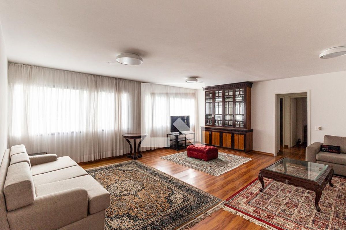 Apartamento, 2 quartos, 106 m² - Foto 2