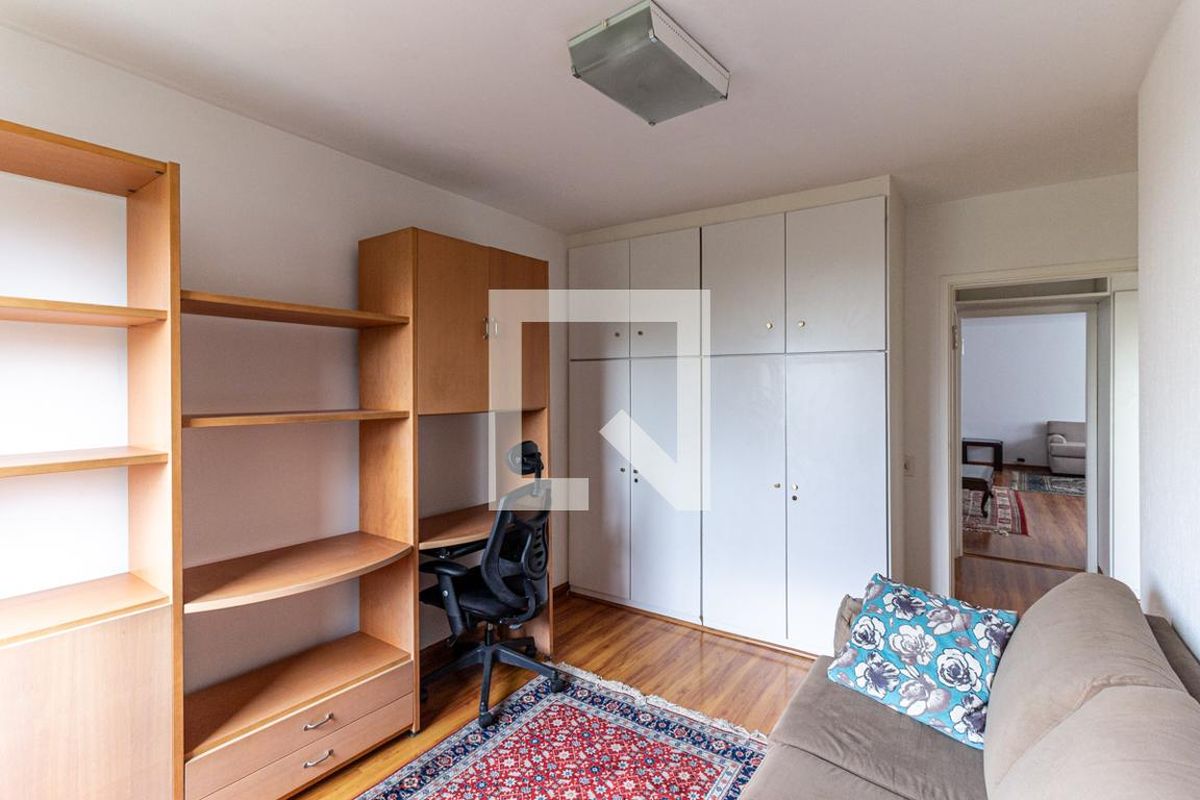 Apartamento, 2 quartos, 106 m² - Foto 31