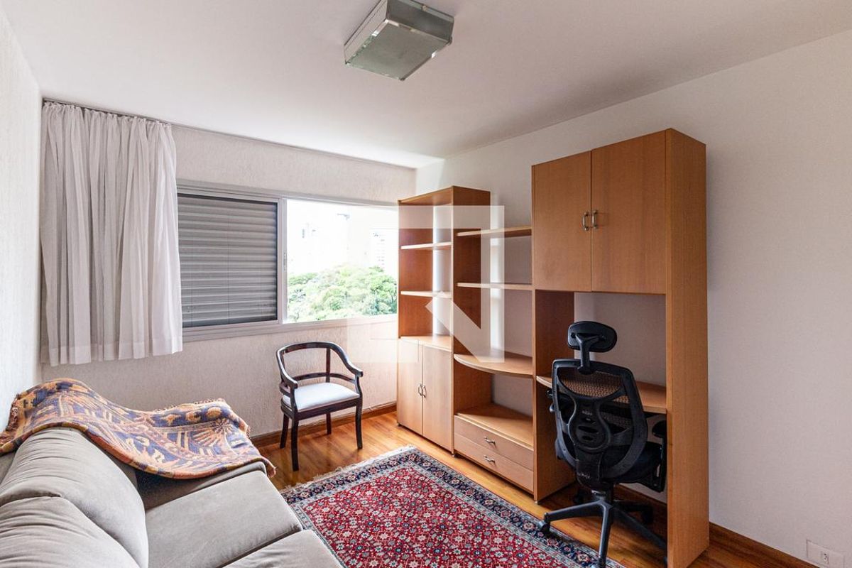 Apartamento, 2 quartos, 106 m² - Foto 25