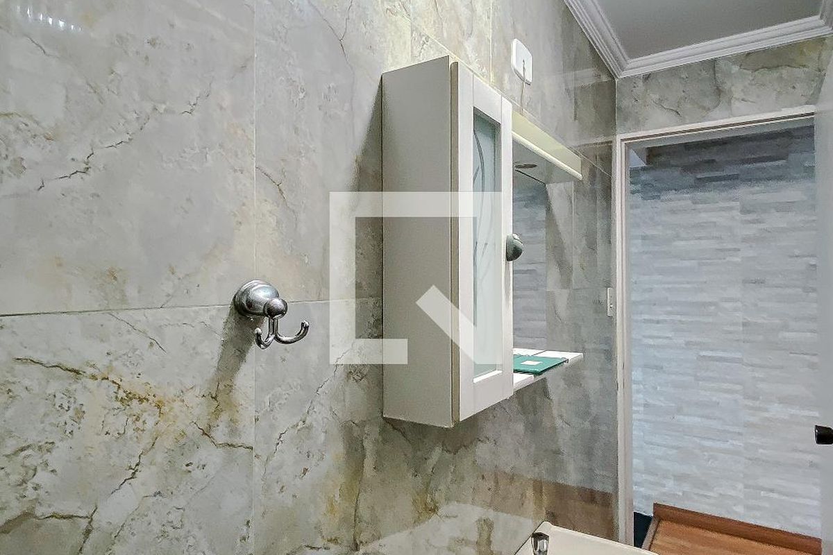 Casa, 2 quartos, 100 m² - Foto 24