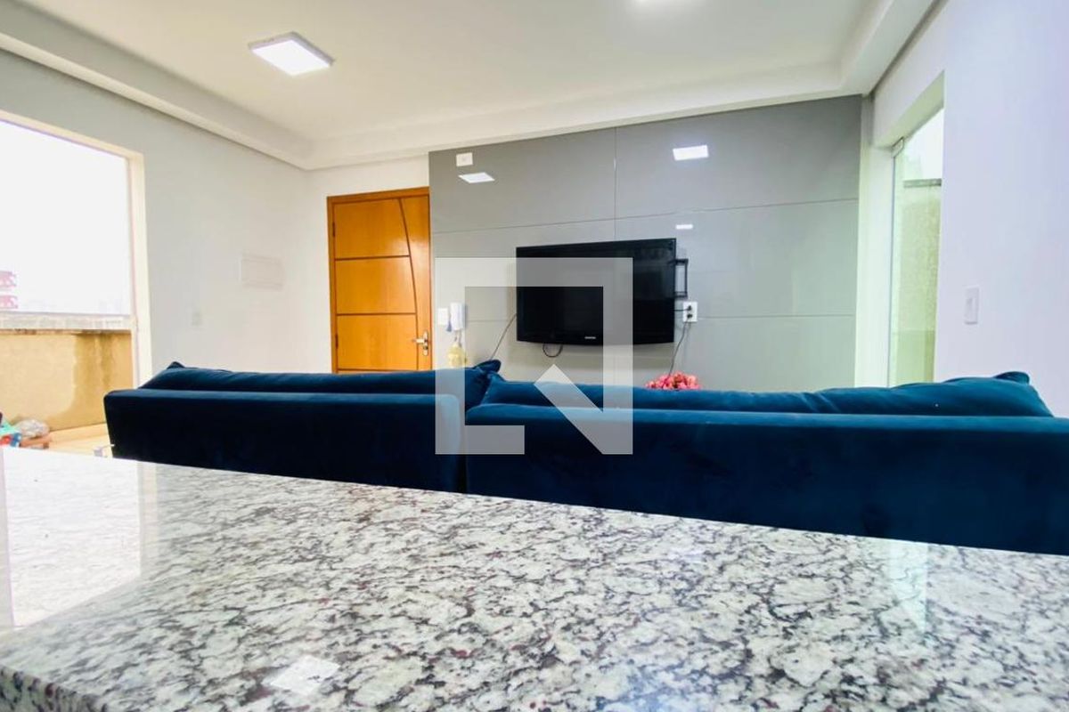 Apartamento, 2 quartos, 96 m² - Foto 8