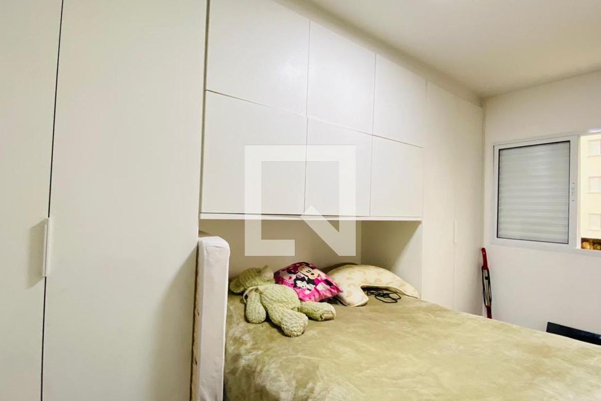 Apartamento, 2 quartos, 96 m² - Foto 12