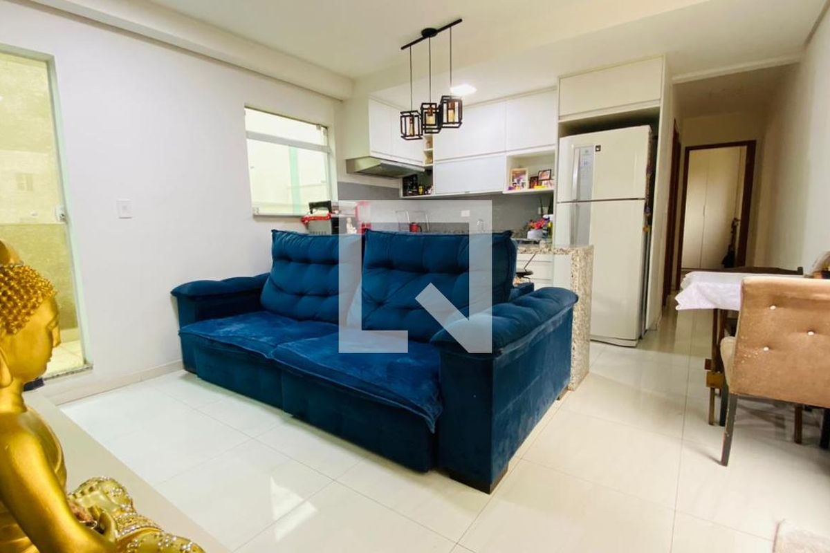 Apartamento, 2 quartos, 96 m² - Foto 2