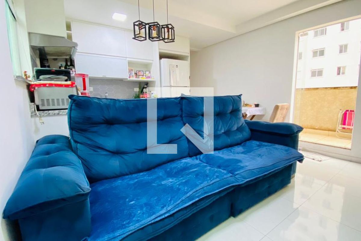 Apartamento, 2 quartos, 96 m² - Foto 6