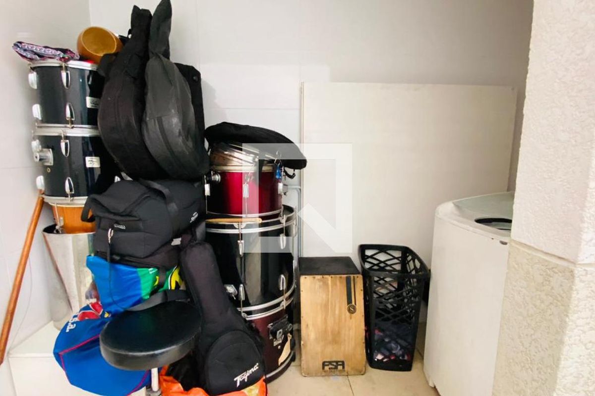 Apartamento, 2 quartos, 96 m² - Foto 48