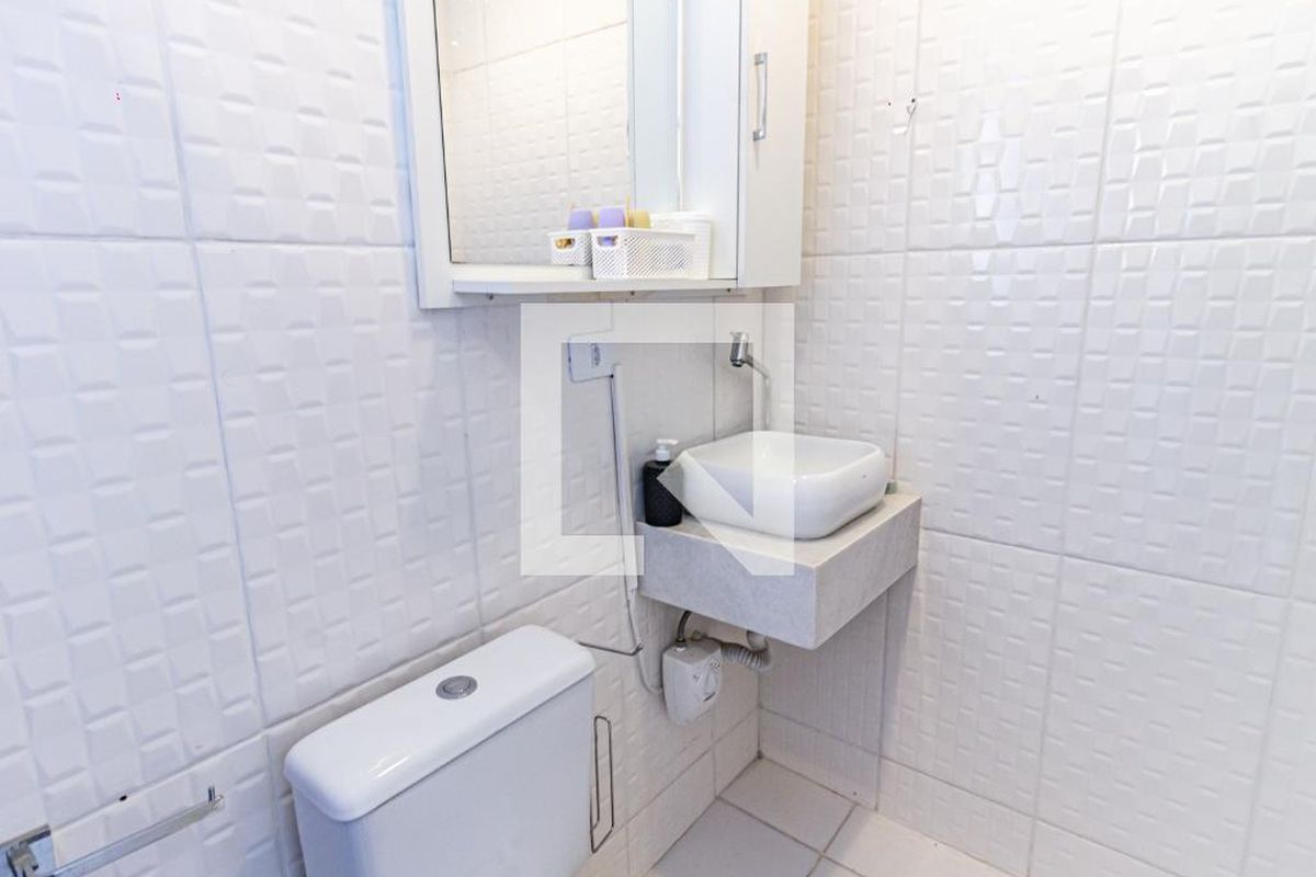 Casa, 2 quartos, 300 m² - Foto 41