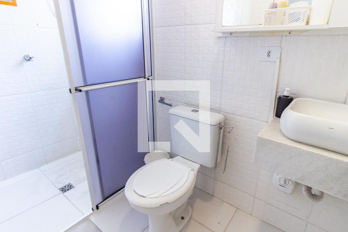 Casa, 2 quartos, 300 m² - Foto 35
