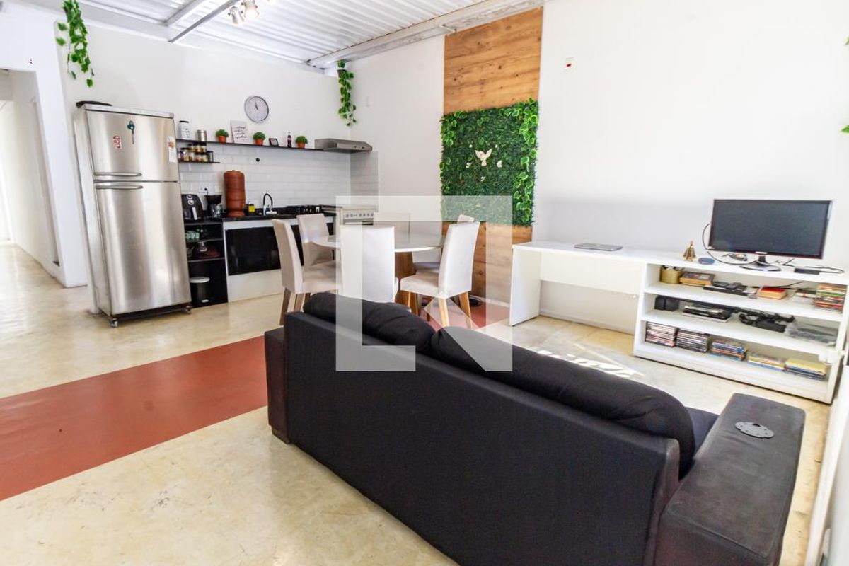 Casa, 2 quartos, 300 m² - Foto 5