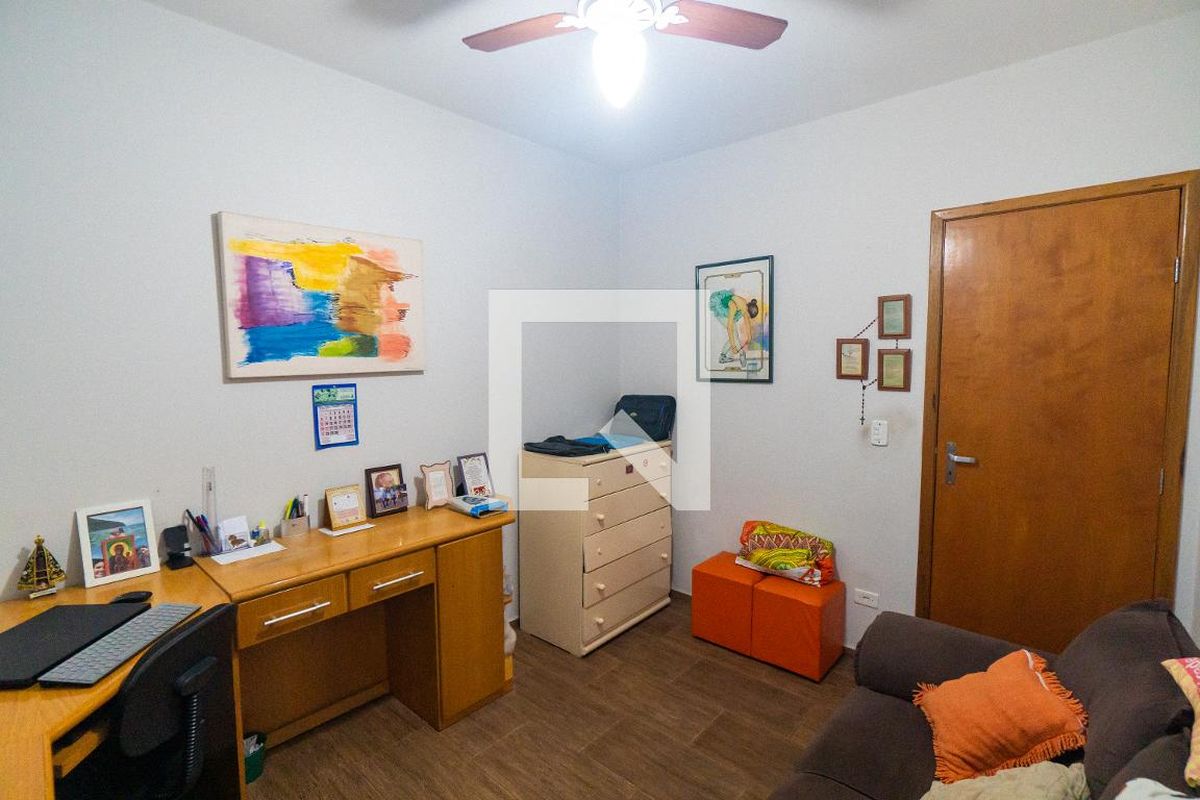 Casa, 4 quartos, 180 m² - Foto 13