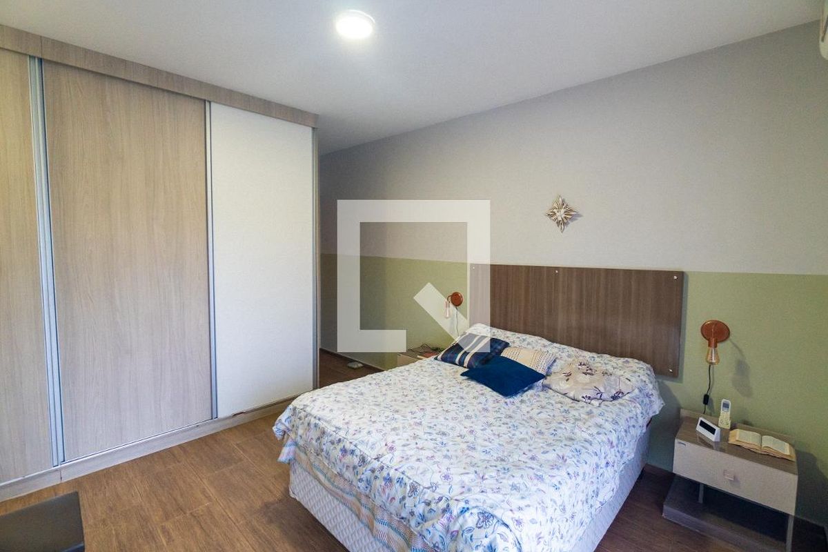 Casa, 4 quartos, 180 m² - Foto 17