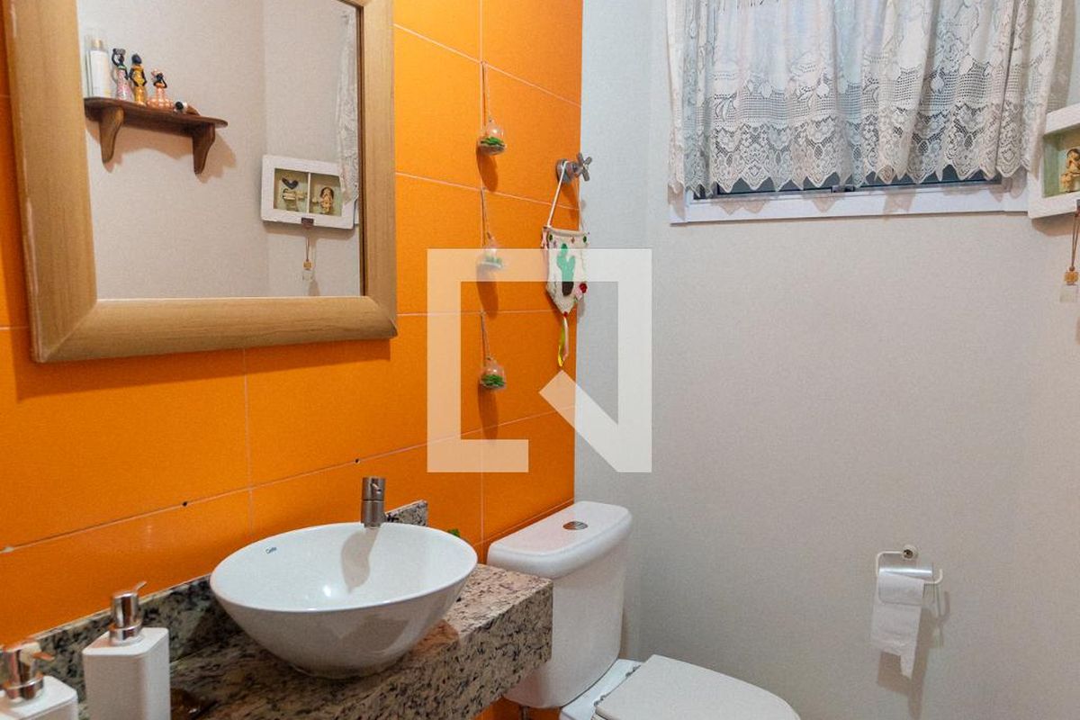 Casa, 4 quartos, 180 m² - Foto 6