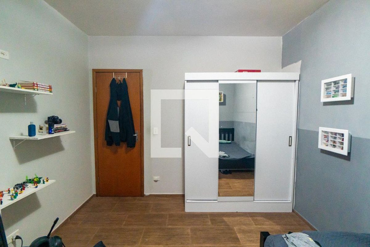 Casa, 4 quartos, 180 m² - Foto 10