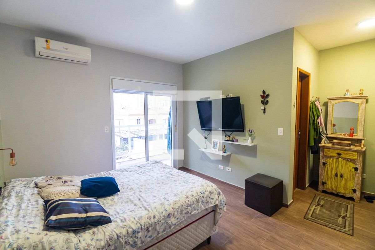 Casa, 4 quartos, 180 m² - Foto 16