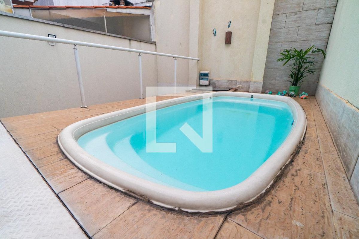 Casa, 4 quartos, 180 m² - Foto 49