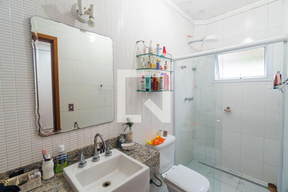 Casa, 4 quartos, 180 m² - Foto 28
