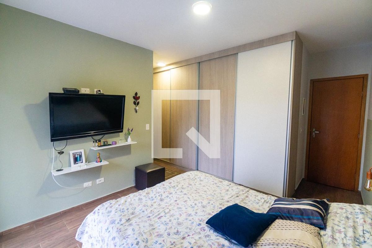 Casa, 4 quartos, 180 m² - Foto 19