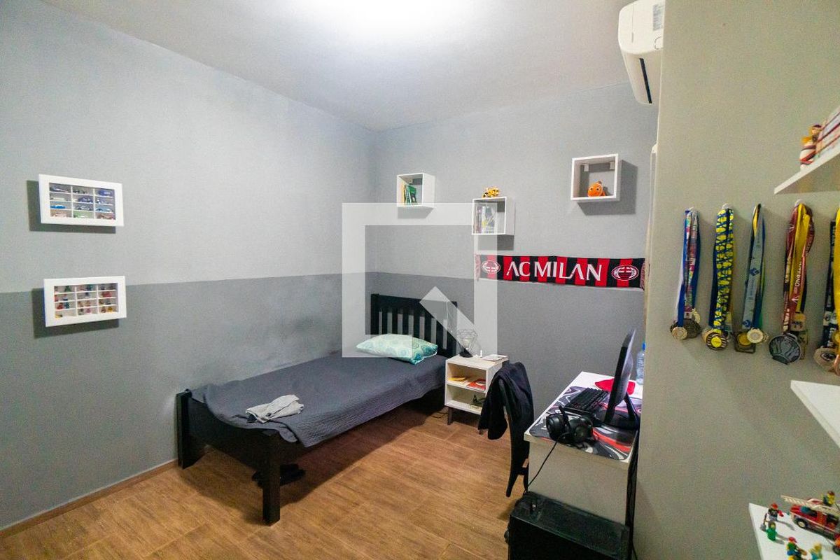 Casa, 4 quartos, 180 m² - Foto 9
