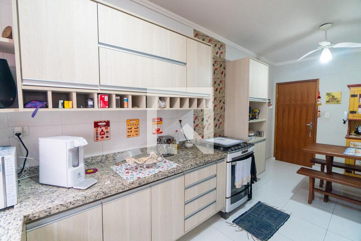 Casa, 4 quartos, 180 m² - Foto 37