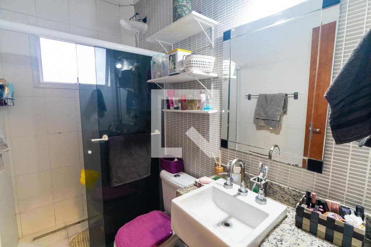Casa, 4 quartos, 180 m² - Foto 20