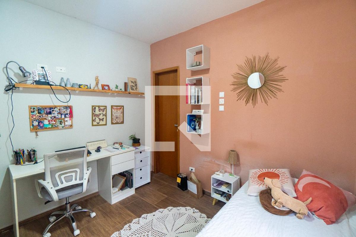 Casa, 4 quartos, 180 m² - Foto 25